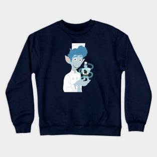 Little Magic Crewneck Sweatshirt